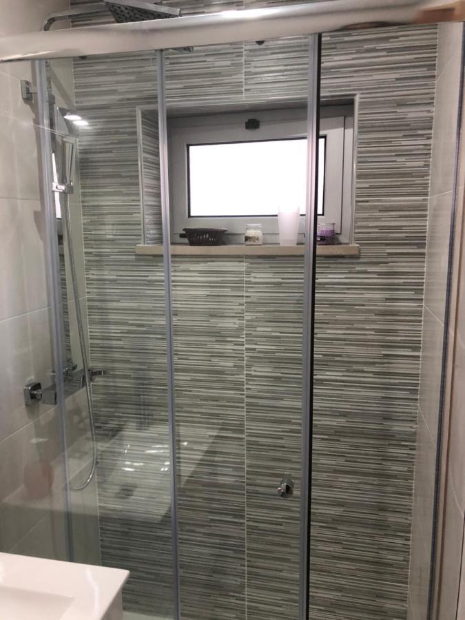 Canelle Apartamento Com Terraco Nazare Bagian luar foto